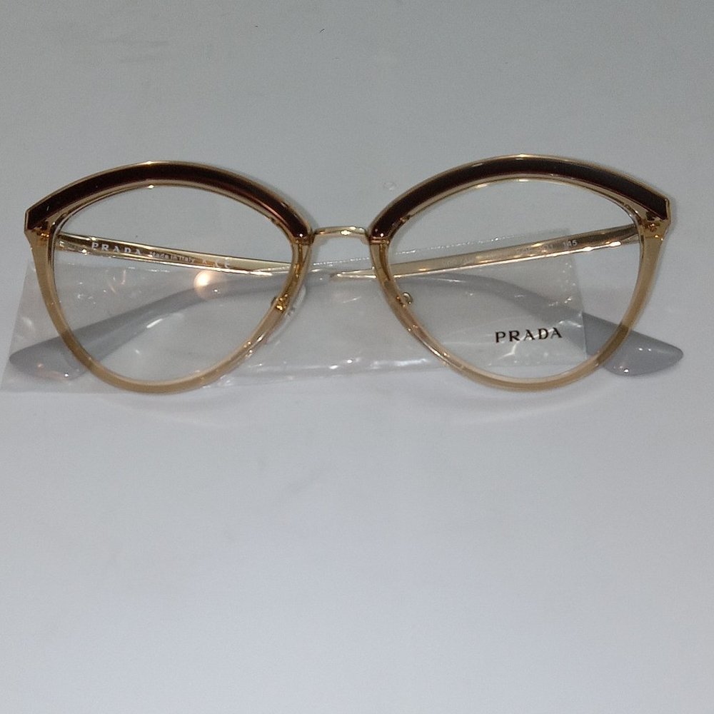 BRAND NEW.. NEVER USED  WOMEN AUTHENTIC CATEYE